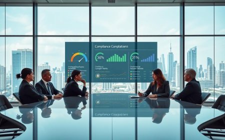 Qual é o principal objetivo do compliance em uma empresa?