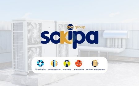 Grupo Sokipa expande operações e abre novas vagas na área de climatização.