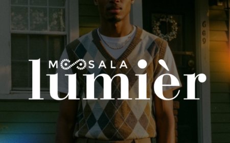 Moosala Lumièr: a nova luz que dá voz às histórias que inspiram