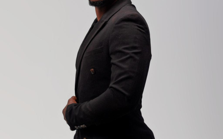 Edueni António celebra os êxitos da sua Academia, Edueni Academy