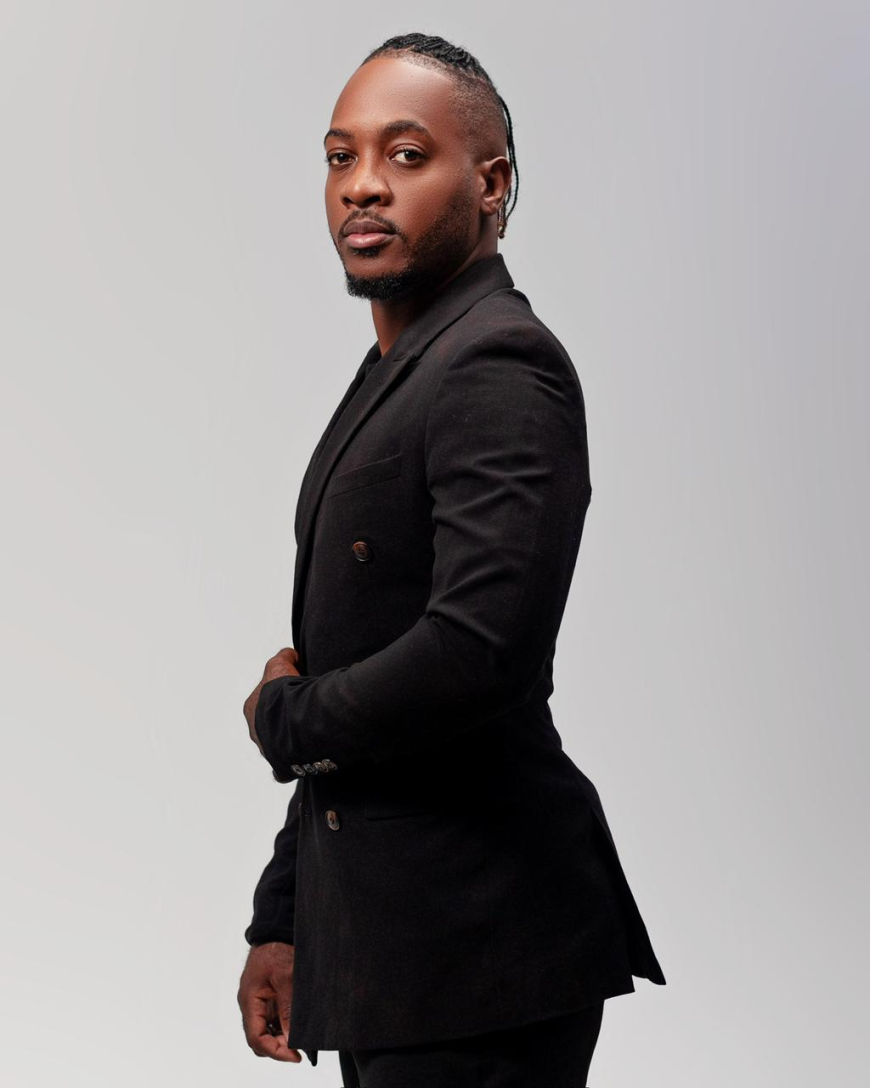 Edueni António celebra os êxitos da sua Academia, Edueni Academy