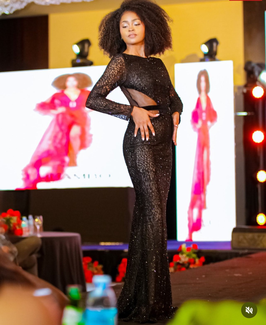 Edueni António celebra os êxitos da sua Academia, Edueni Academy