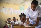Dia do Educador é Celebrado Hoje em Angola