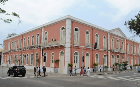 Governo Provincial de Luanda Concede Tolerância de Ponto no Dia 14 de Novembro