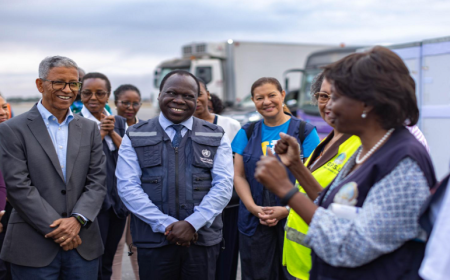 Iniciada a Vacinação para Prevenção do Cancro do Colo do Útero