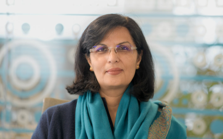 Ministra Sílvia Lutucuta reúne-se terça-feira com o CEO da Aliança Global para as Vacinas