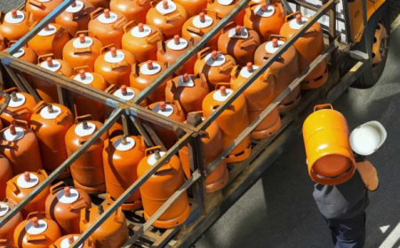 “O país possui gás suficiente para atender a demanda”, afirma o PCE da Sonagás