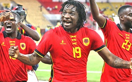 Treinador sublinha avanços no desempenho ofensivo