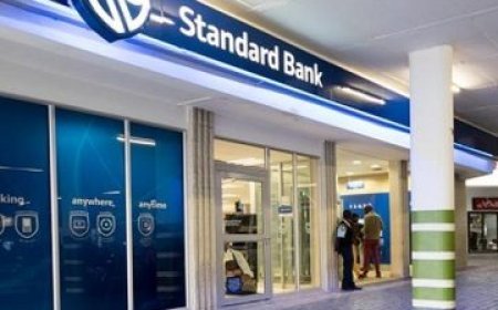 Inflação Pode Descer para 14,2% em 2026, Estima o Standard Bank