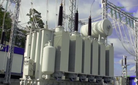 Quibala Ganha Novo Impulso com Energia Eléctrica para 170 Mil Moradores