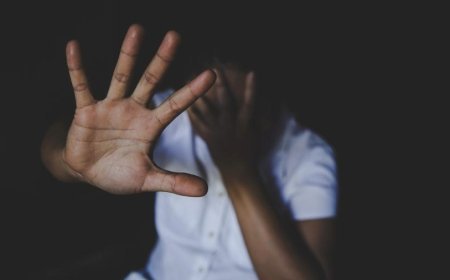 Cidade de Luanda Mobiliza-se Hoje Contra o Abuso Sexual Infantil