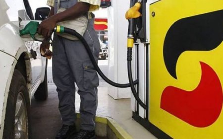 "Angola: Subsídios de Combustíveis Favorecem Ricos, Diz FMI"