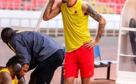 CAN 2025: seleções ganham força e clubes perdem espaço com nova regra da FIFA