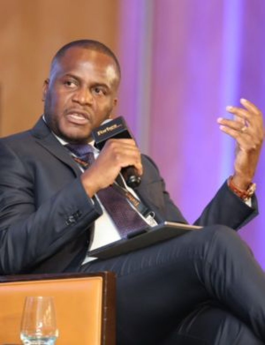 BCI disponibiliza 109 mil milhões Kz para apoiar pequenas e médias empresas