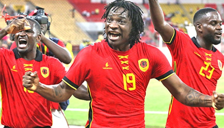 Treinador sublinha avanços no desempenho ofensivo