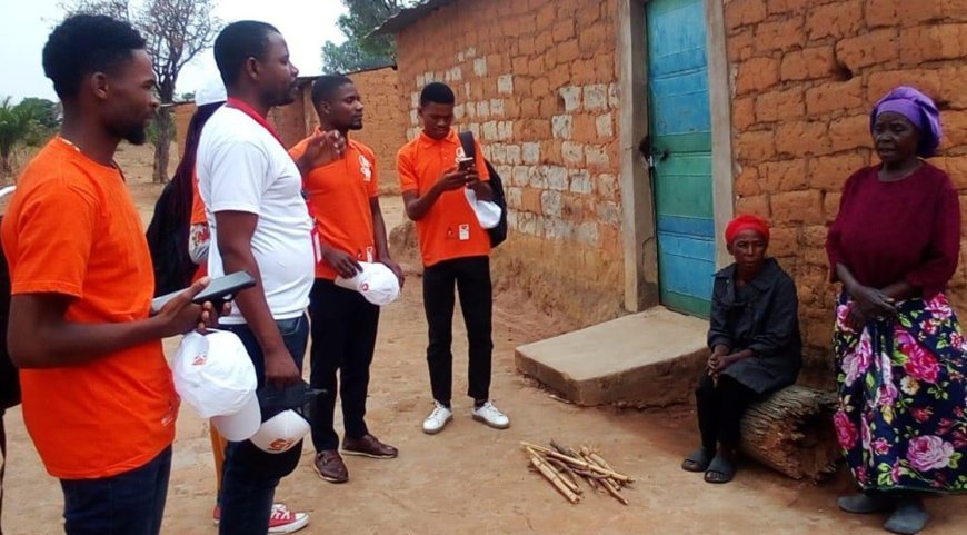 Censo 2024 confirma crescimento da população angolana acima de 36 milhões