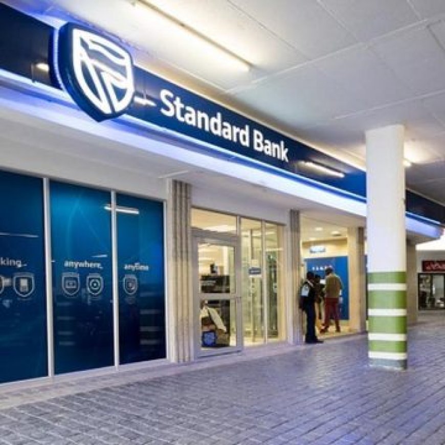 Inflação Pode Descer para 14,2% em 2026, Estima o Standard Bank