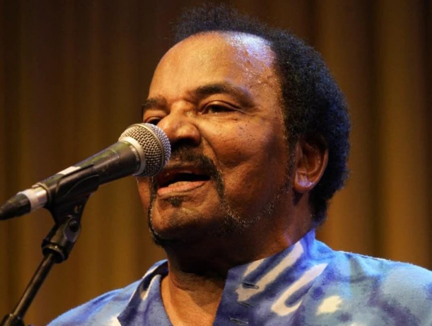 Para Bonga, Reconhecimento da Bugatti é Motivo de Gratidão