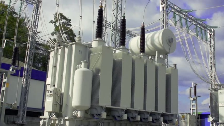Quibala Ganha Novo Impulso com Energia Eléctrica para 170 Mil Moradores