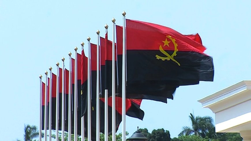 Angola Consolida a Sua Posição Internacional, Diz Rui Verde