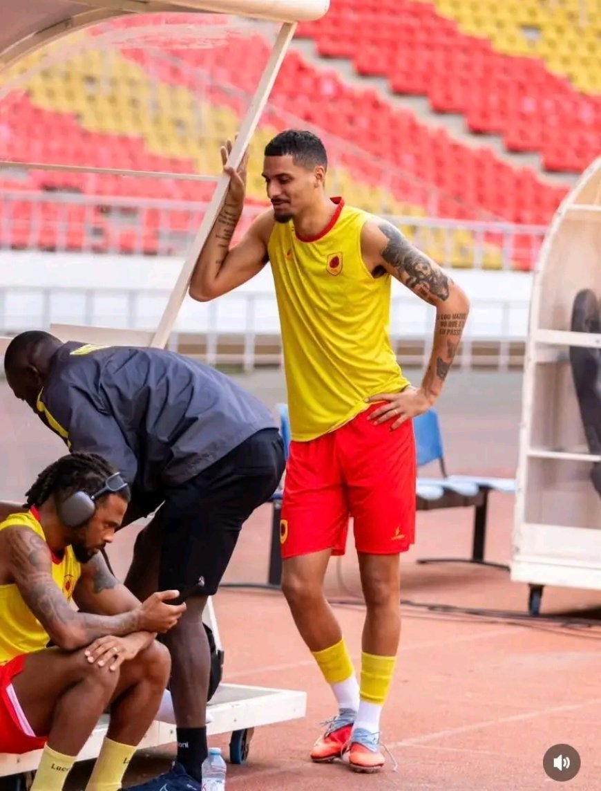 CAN 2025: seleções ganham força e clubes perdem espaço com nova regra da FIFA