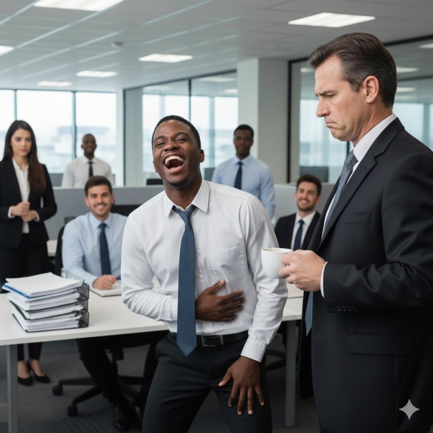 Ser Simpático Vale a Pena? Como Evitar os Riscos da Simpatia no Trabalho