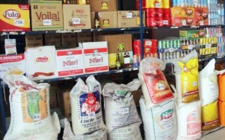 Província do Bengo enfrenta nova subida de preços