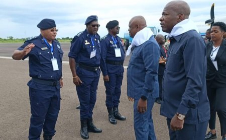 Falta de efectivos leva MININT a lançar novo recrutamento nacional