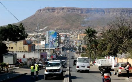 Huíla recebe reunião técnica do Projecto Njila nos dias 4 e 5