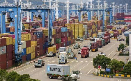 Sector Não-Petrolífero Deve Conduzir Expansão Económica de 4,01% ao Ano Até 2031