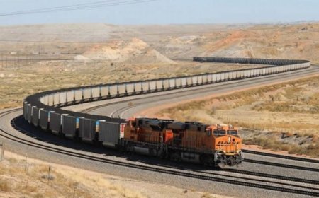 Corredor do Lobito: Gerando Emprego, Inclusão e Novas Oportunidades