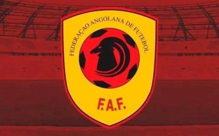Girabola suspenso: FAF anuncia pausa e novas regras de qualificação