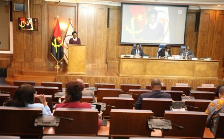 Futuro digital: contratação eletrónica chegará às empresas públicas em quatro anos