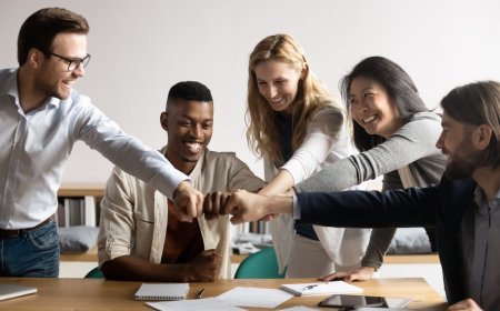 A importância da Ética no ambiente de trabalho