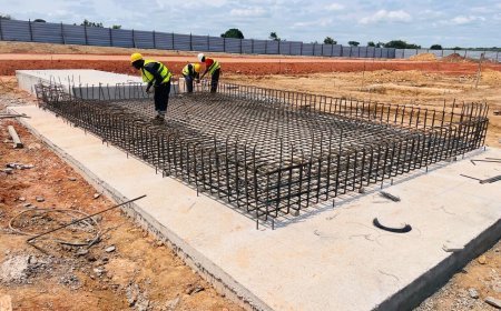 Mais de 100 mil habitantes vão ter acesso á electricidade na província de Malange