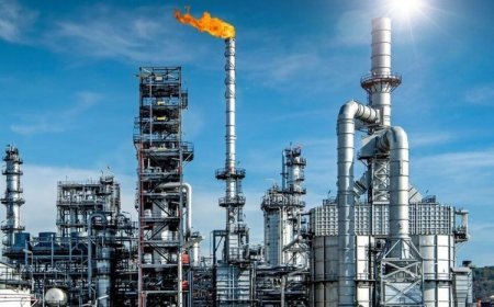 Governo Revê Estratégia para o Soyo, mas Garante Construção de Três Refinarias até 2027