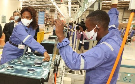 Emprego cresce: INE regista mais de 14 mil trabalhadores no terceiro trimestre