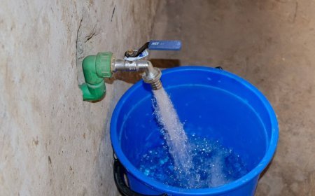 EPAL enfrenta crise grave: proibir o garimpo de água não é solução