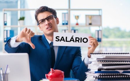 Aprenda a pedir um aumento e realmente consegui-lo