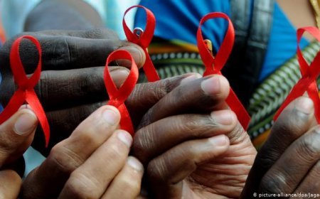 Resposta de Angola ao VIH-SIDA é “complicada”, afirma ANASO