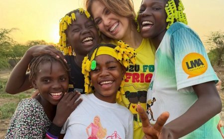 Supostas irregularidades levam à suspensão da ONG “ZUZU for Africa” no Bengo