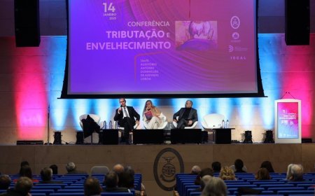 Ordem dos Contabilistas recebe mais de 1.500 candidatos ao ingresso