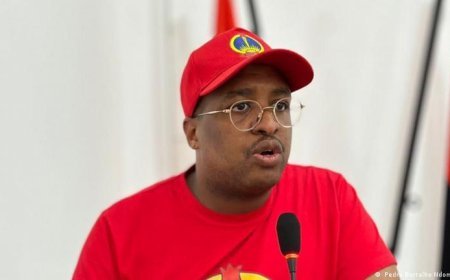 Liderança da JMPLA reafirma acções contínuas em prol da juventude