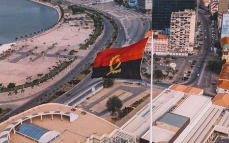 EUA impõem restrições de viagens a Angola e outros novos países