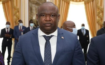 “MININT reforça autonomia financeira das delegações provinciais”