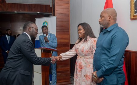 “Município do Samba prepara novo ciclo de investimentos em infraestruturas”