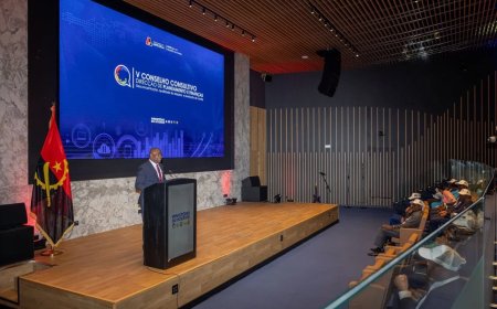 “Polícia, SME e SIC passam a realizar despesas sem dependência do MININT”