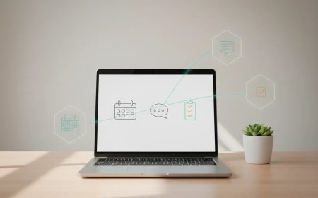 21 dicas para ter sucesso no trabalho remoto; Gerenciando equipes remotas