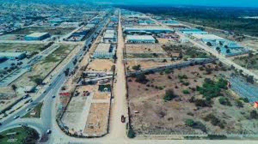 “Questões macro-económicas” arrasam 70 empresas no PDIC em Benguela