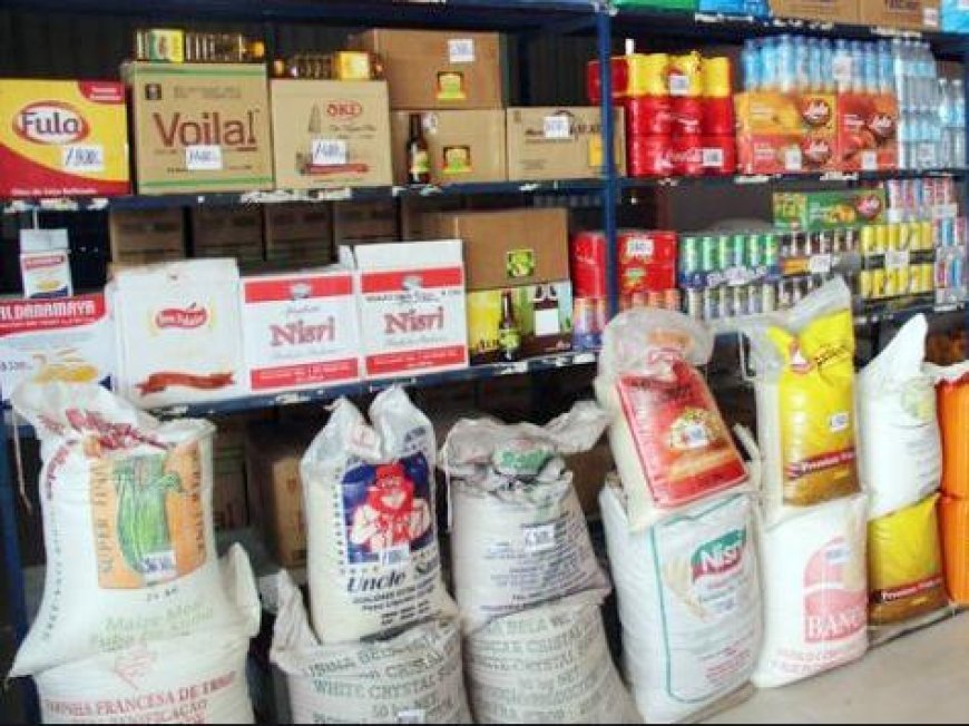 Província do Bengo enfrenta nova subida de preços